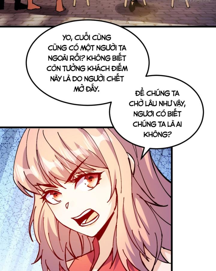 Chưa Từng Động Tay, Ta Trở Thành Thiên Bảng Đại Lão Chapter 20 - Trang 2