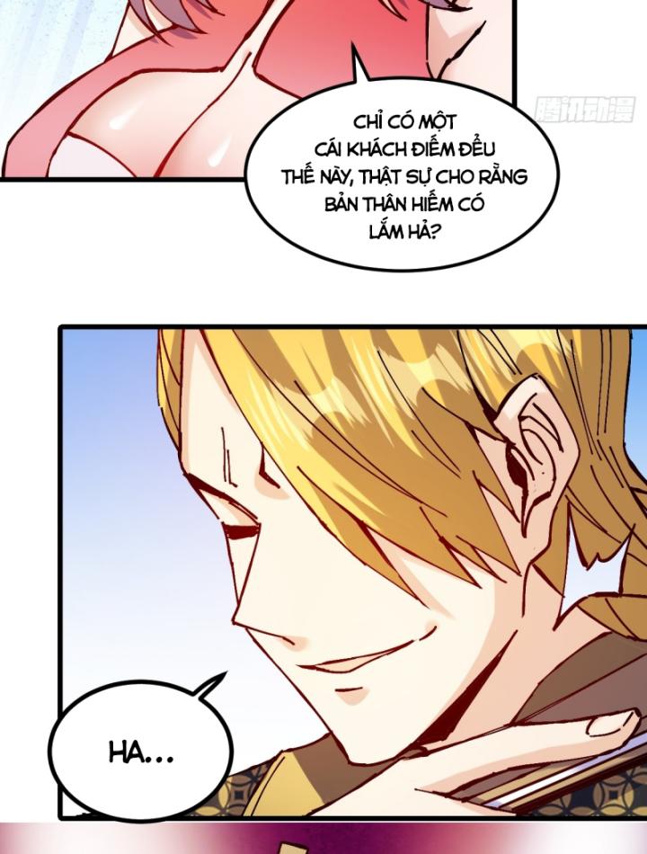 Chưa Từng Động Tay, Ta Trở Thành Thiên Bảng Đại Lão Chapter 20 - Trang 2