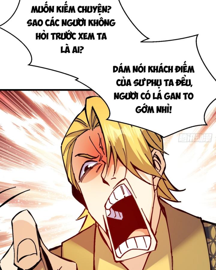 Chưa Từng Động Tay, Ta Trở Thành Thiên Bảng Đại Lão Chapter 20 - Trang 2