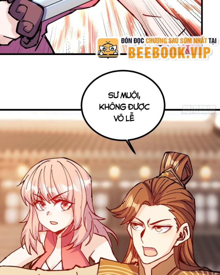 Chưa Từng Động Tay, Ta Trở Thành Thiên Bảng Đại Lão Chapter 20 - Trang 2