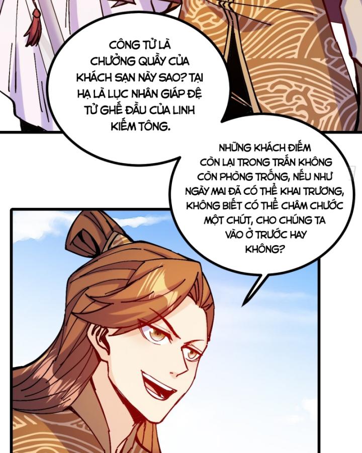 Chưa Từng Động Tay, Ta Trở Thành Thiên Bảng Đại Lão Chapter 20 - Trang 2