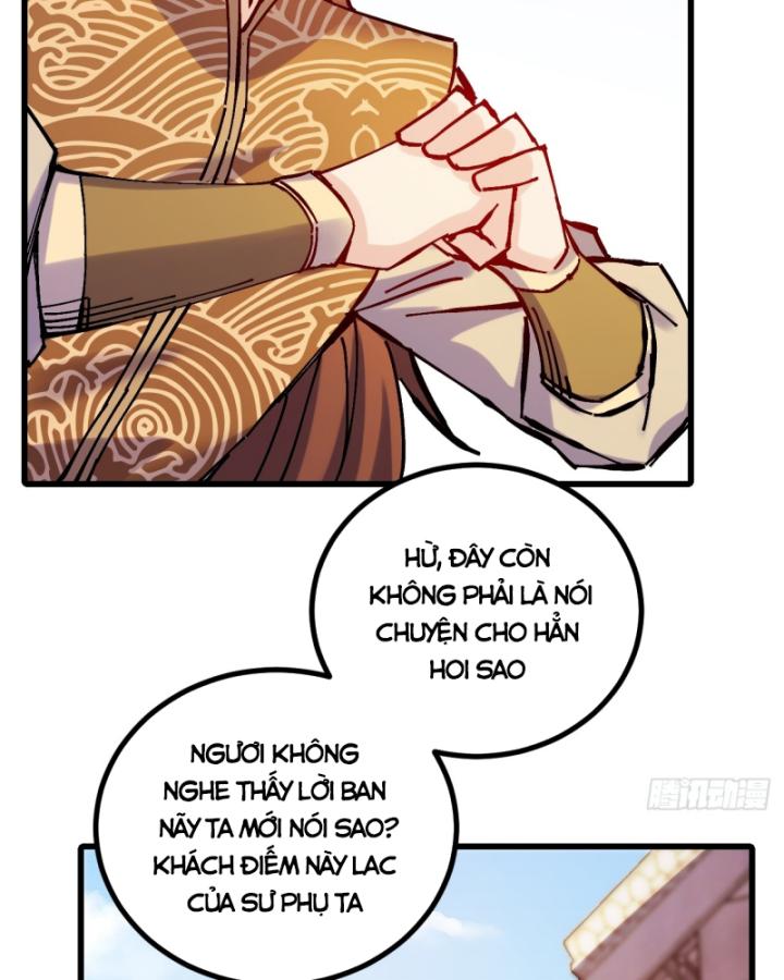 Chưa Từng Động Tay, Ta Trở Thành Thiên Bảng Đại Lão Chapter 20 - Trang 2