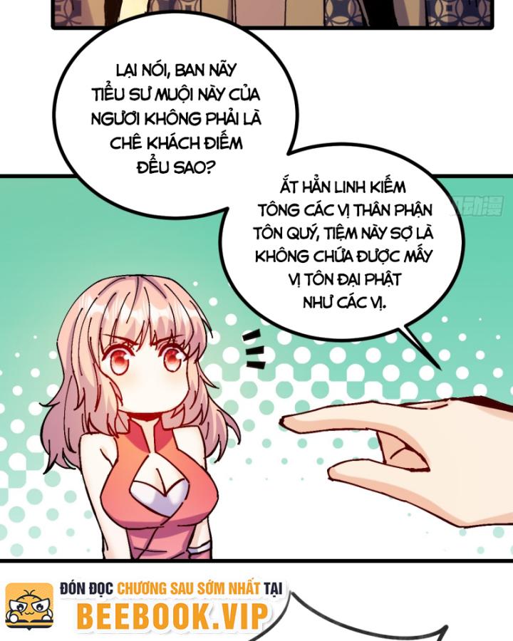 Chưa Từng Động Tay, Ta Trở Thành Thiên Bảng Đại Lão Chapter 20 - Trang 2