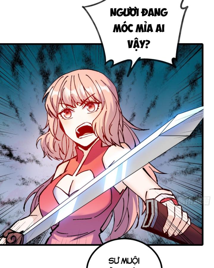 Chưa Từng Động Tay, Ta Trở Thành Thiên Bảng Đại Lão Chapter 20 - Trang 2