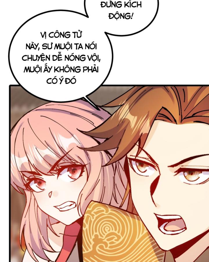 Chưa Từng Động Tay, Ta Trở Thành Thiên Bảng Đại Lão Chapter 20 - Trang 2