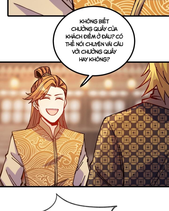 Chưa Từng Động Tay, Ta Trở Thành Thiên Bảng Đại Lão Chapter 20 - Trang 2