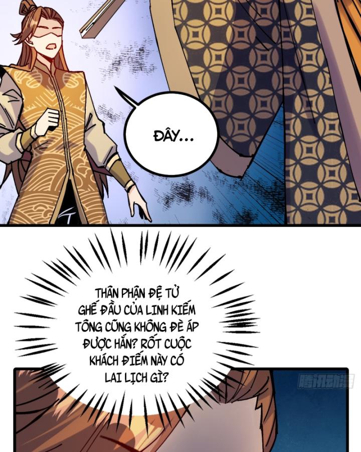 Chưa Từng Động Tay, Ta Trở Thành Thiên Bảng Đại Lão Chapter 20 - Trang 2
