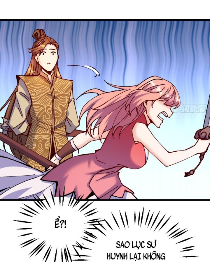 Chưa Từng Động Tay, Ta Trở Thành Thiên Bảng Đại Lão Chapter 20 - Trang 2