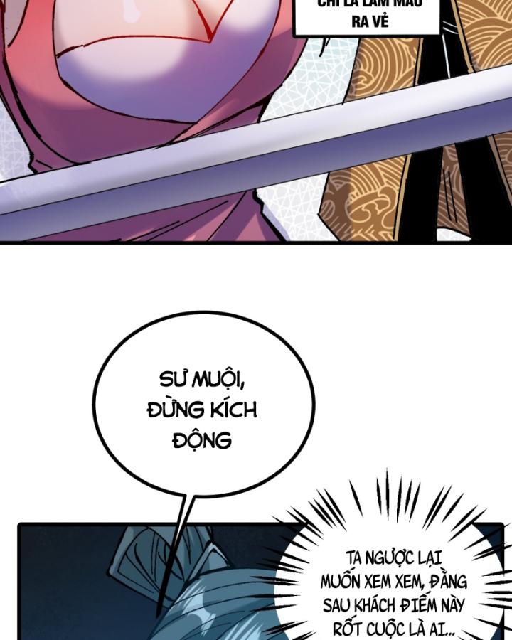 Chưa Từng Động Tay, Ta Trở Thành Thiên Bảng Đại Lão Chapter 20 - Trang 2