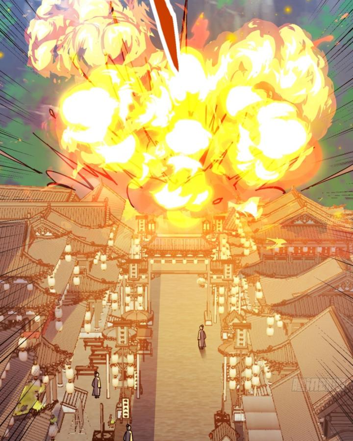 Chưa Từng Động Tay, Ta Trở Thành Thiên Bảng Đại Lão Chapter 20 - Trang 2