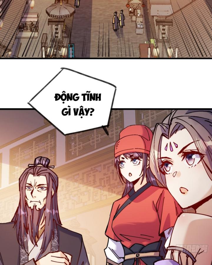 Chưa Từng Động Tay, Ta Trở Thành Thiên Bảng Đại Lão Chapter 20 - Trang 2