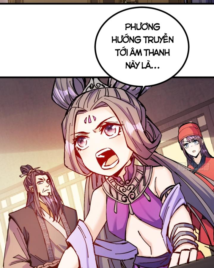 Chưa Từng Động Tay, Ta Trở Thành Thiên Bảng Đại Lão Chapter 20 - Trang 2