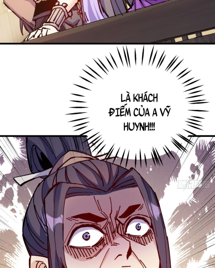 Chưa Từng Động Tay, Ta Trở Thành Thiên Bảng Đại Lão Chapter 20 - Trang 2