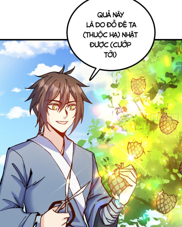 Chưa Từng Động Tay, Ta Trở Thành Thiên Bảng Đại Lão Chapter 20 - Trang 2