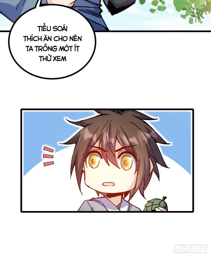 Chưa Từng Động Tay, Ta Trở Thành Thiên Bảng Đại Lão Chapter 20 - Trang 2