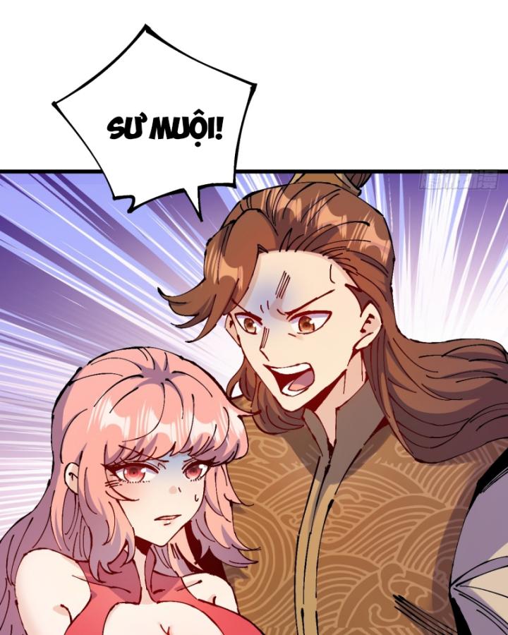 Chưa Từng Động Tay, Ta Trở Thành Thiên Bảng Đại Lão Chapter 21 - Trang 2