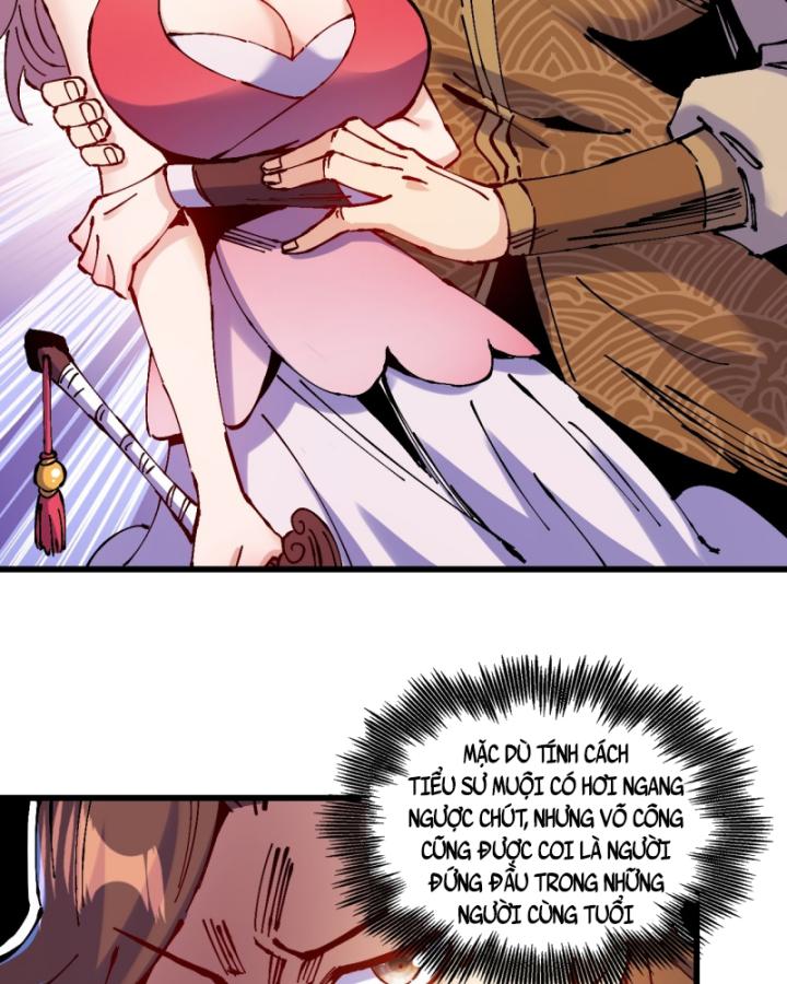 Chưa Từng Động Tay, Ta Trở Thành Thiên Bảng Đại Lão Chapter 21 - Trang 2