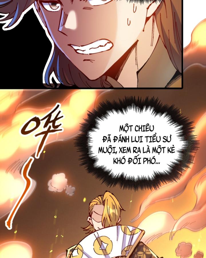 Chưa Từng Động Tay, Ta Trở Thành Thiên Bảng Đại Lão Chapter 21 - Trang 2