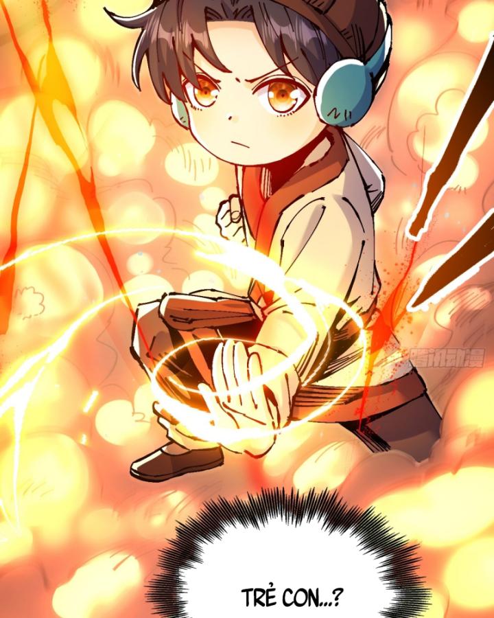 Chưa Từng Động Tay, Ta Trở Thành Thiên Bảng Đại Lão Chapter 21 - Trang 2