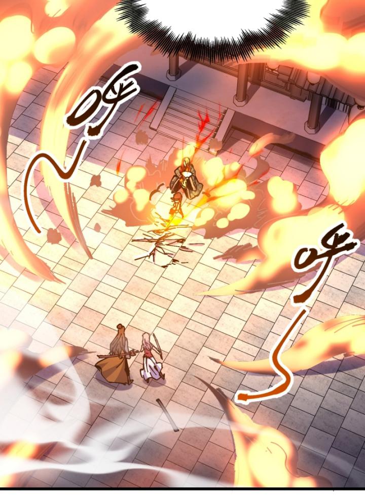 Chưa Từng Động Tay, Ta Trở Thành Thiên Bảng Đại Lão Chapter 21 - Trang 2