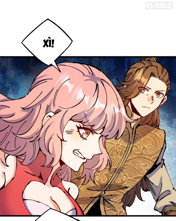 Chưa Từng Động Tay, Ta Trở Thành Thiên Bảng Đại Lão Chapter 21 - Trang 2