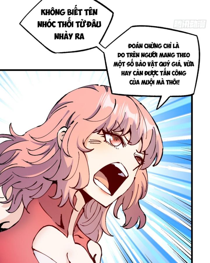 Chưa Từng Động Tay, Ta Trở Thành Thiên Bảng Đại Lão Chapter 21 - Trang 2