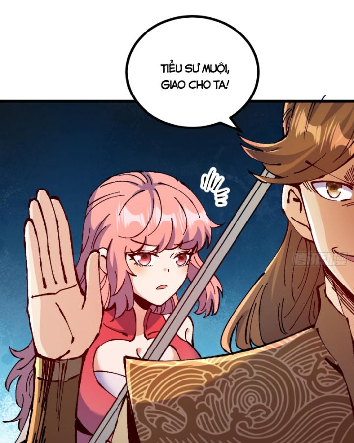 Chưa Từng Động Tay, Ta Trở Thành Thiên Bảng Đại Lão Chapter 21 - Trang 2