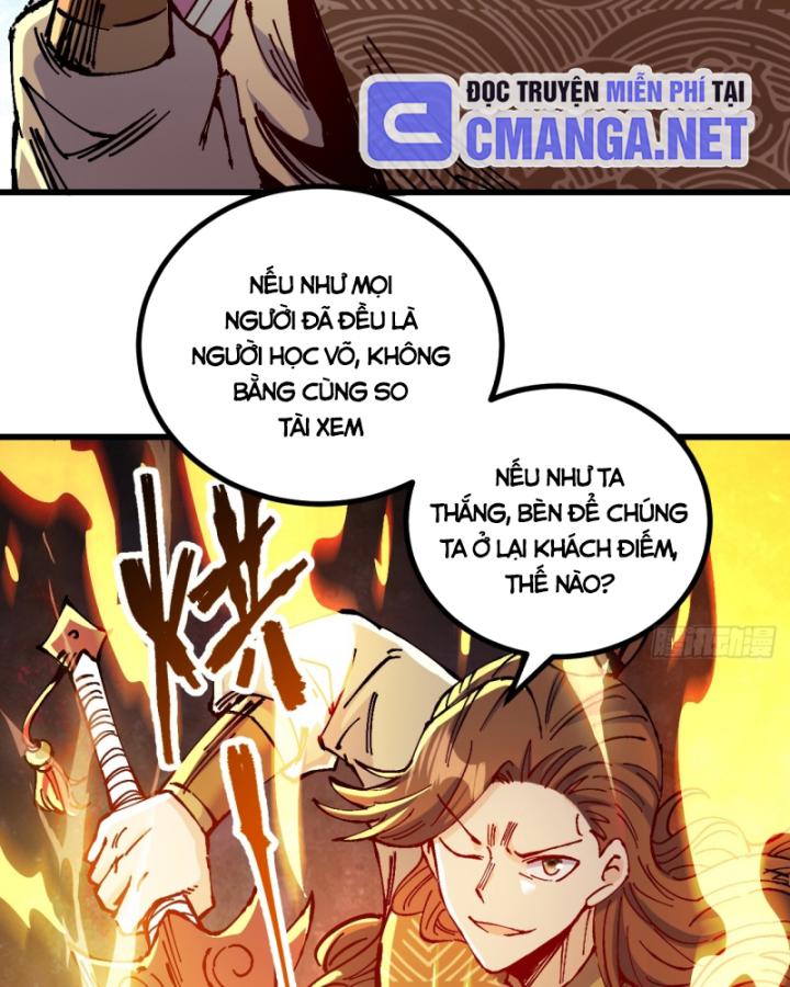 Chưa Từng Động Tay, Ta Trở Thành Thiên Bảng Đại Lão Chapter 21 - Trang 2