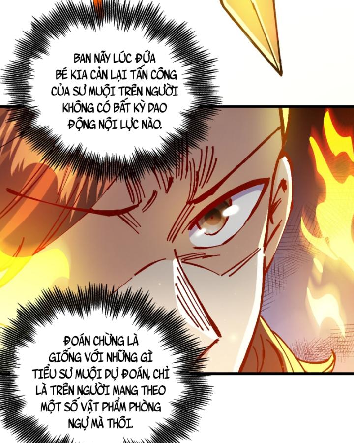 Chưa Từng Động Tay, Ta Trở Thành Thiên Bảng Đại Lão Chapter 21 - Trang 2