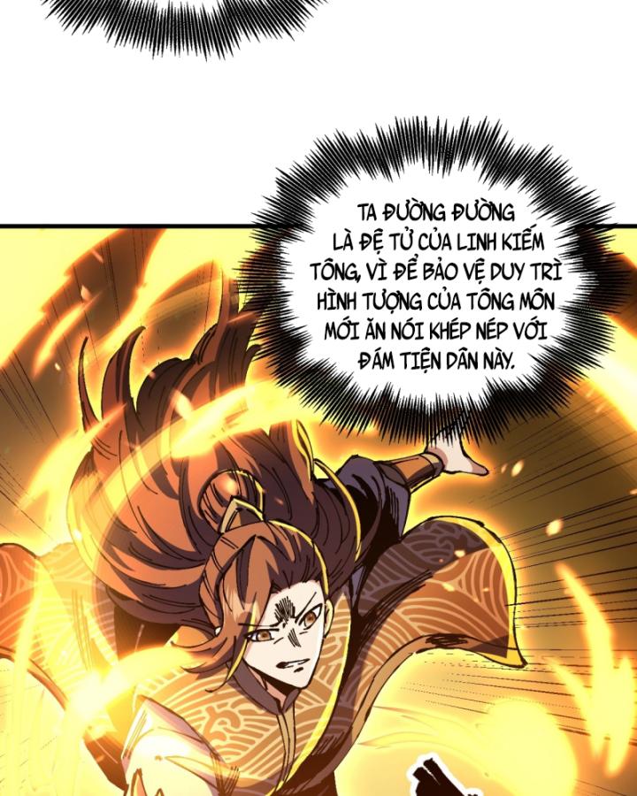 Chưa Từng Động Tay, Ta Trở Thành Thiên Bảng Đại Lão Chapter 21 - Trang 2