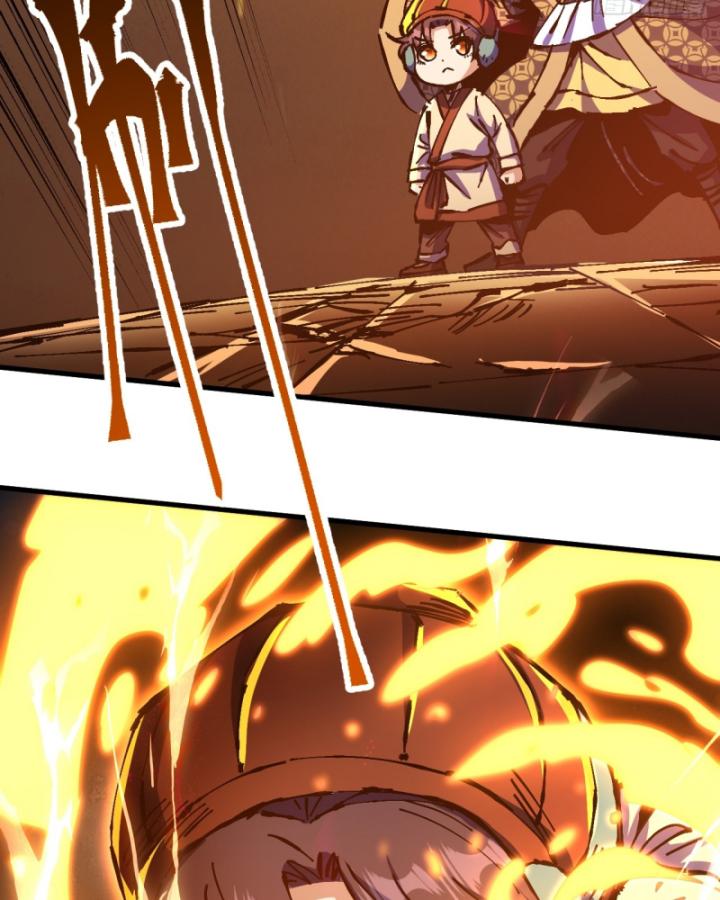 Chưa Từng Động Tay, Ta Trở Thành Thiên Bảng Đại Lão Chapter 21 - Trang 2