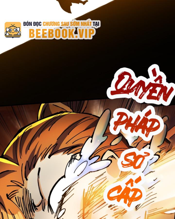 Chưa Từng Động Tay, Ta Trở Thành Thiên Bảng Đại Lão Chapter 21 - Trang 2