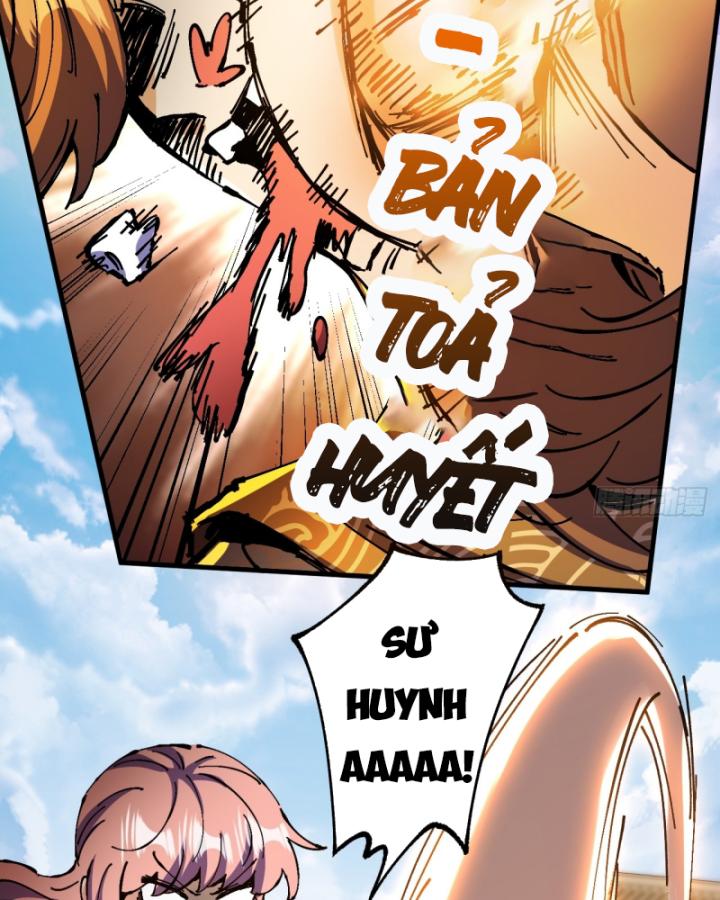 Chưa Từng Động Tay, Ta Trở Thành Thiên Bảng Đại Lão Chapter 21 - Trang 2