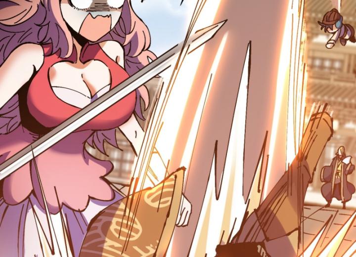 Chưa Từng Động Tay, Ta Trở Thành Thiên Bảng Đại Lão Chapter 21 - Trang 2