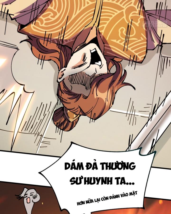 Chưa Từng Động Tay, Ta Trở Thành Thiên Bảng Đại Lão Chapter 21 - Trang 2