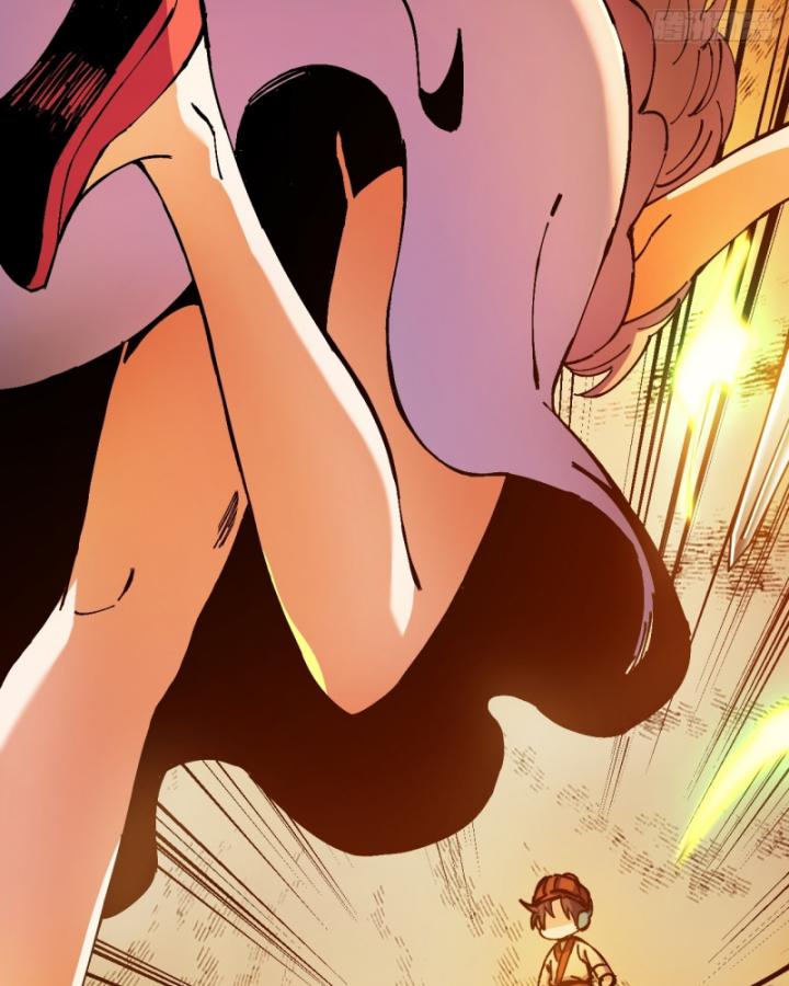 Chưa Từng Động Tay, Ta Trở Thành Thiên Bảng Đại Lão Chapter 21 - Trang 2