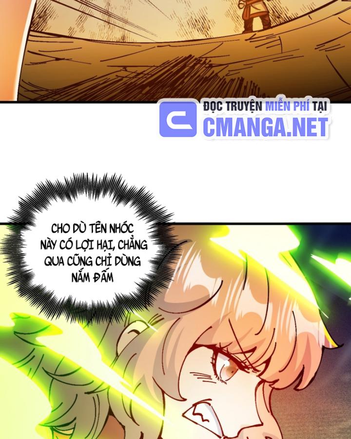 Chưa Từng Động Tay, Ta Trở Thành Thiên Bảng Đại Lão Chapter 21 - Trang 2