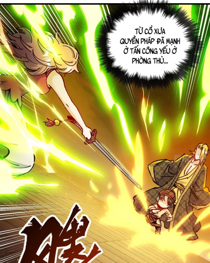 Chưa Từng Động Tay, Ta Trở Thành Thiên Bảng Đại Lão Chapter 21 - Trang 2