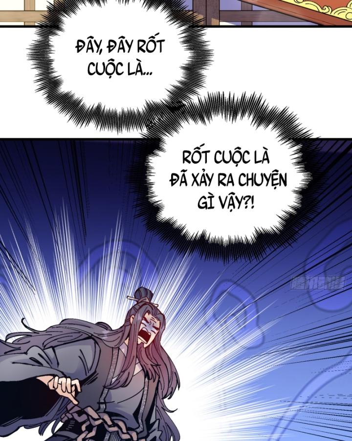 Chưa Từng Động Tay, Ta Trở Thành Thiên Bảng Đại Lão Chapter 21 - Trang 2