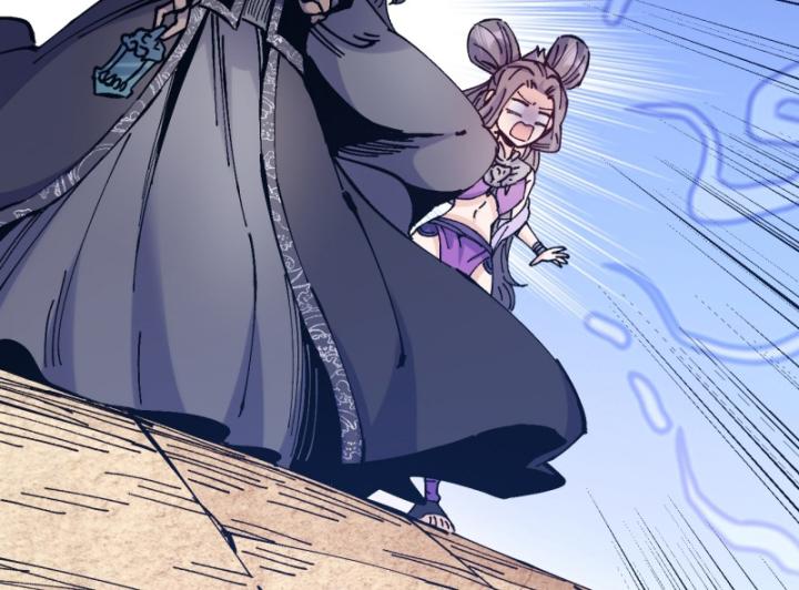 Chưa Từng Động Tay, Ta Trở Thành Thiên Bảng Đại Lão Chapter 21 - Trang 2