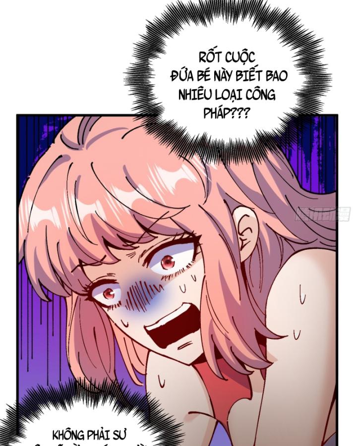 Chưa Từng Động Tay, Ta Trở Thành Thiên Bảng Đại Lão Chapter 21 - Trang 2