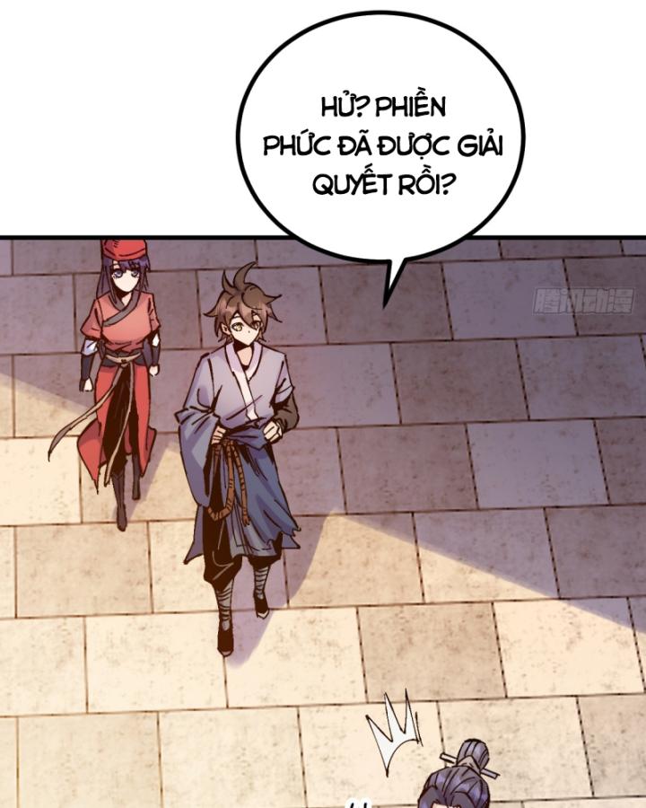 Chưa Từng Động Tay, Ta Trở Thành Thiên Bảng Đại Lão Chapter 21 - Trang 2