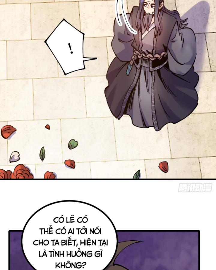 Chưa Từng Động Tay, Ta Trở Thành Thiên Bảng Đại Lão Chapter 21 - Trang 2