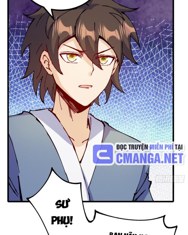 Chưa Từng Động Tay, Ta Trở Thành Thiên Bảng Đại Lão Chapter 21 - Trang 2