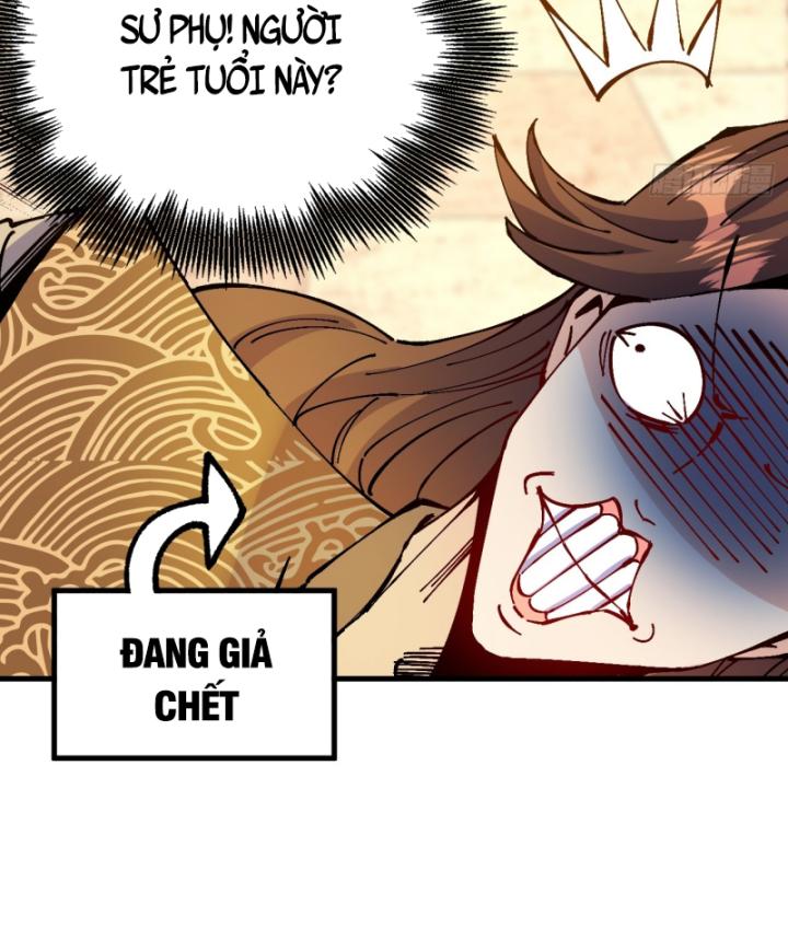 Chưa Từng Động Tay, Ta Trở Thành Thiên Bảng Đại Lão Chapter 21 - Trang 2
