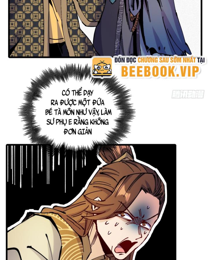 Chưa Từng Động Tay, Ta Trở Thành Thiên Bảng Đại Lão Chapter 21 - Trang 2