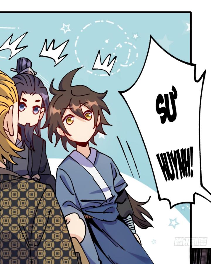 Chưa Từng Động Tay, Ta Trở Thành Thiên Bảng Đại Lão Chapter 21 - Trang 2