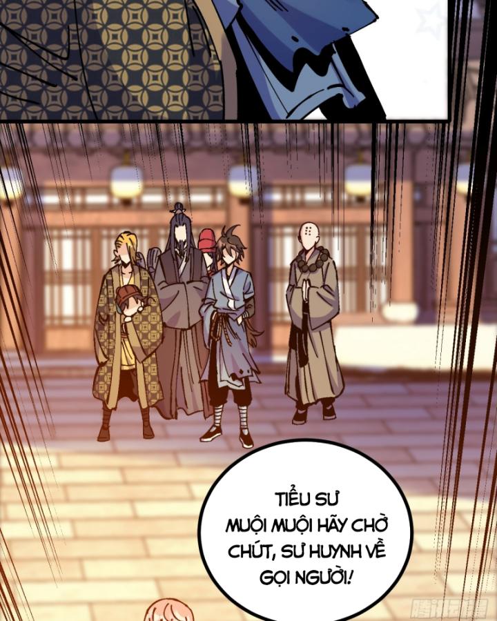 Chưa Từng Động Tay, Ta Trở Thành Thiên Bảng Đại Lão Chapter 21 - Trang 2