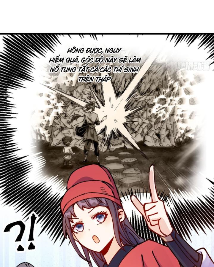 Chưa Từng Động Tay, Ta Trở Thành Thiên Bảng Đại Lão Chapter 22 - Trang 2