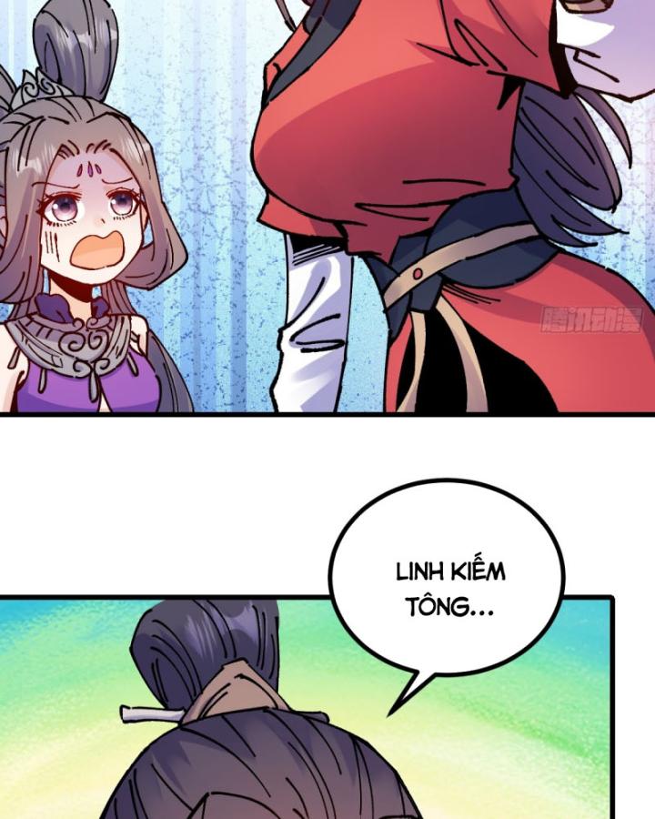 Chưa Từng Động Tay, Ta Trở Thành Thiên Bảng Đại Lão Chapter 22 - Trang 2